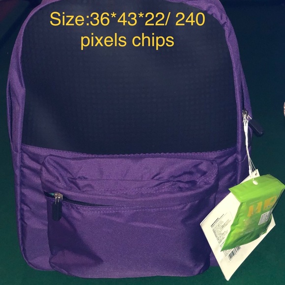 Backpack - Picture 4 of 4